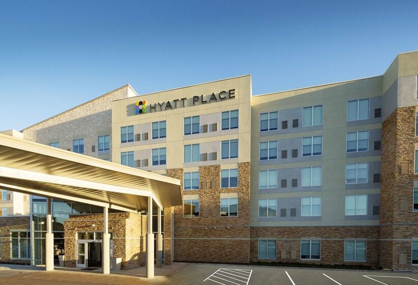 فندق Hyatt Place Lubbock