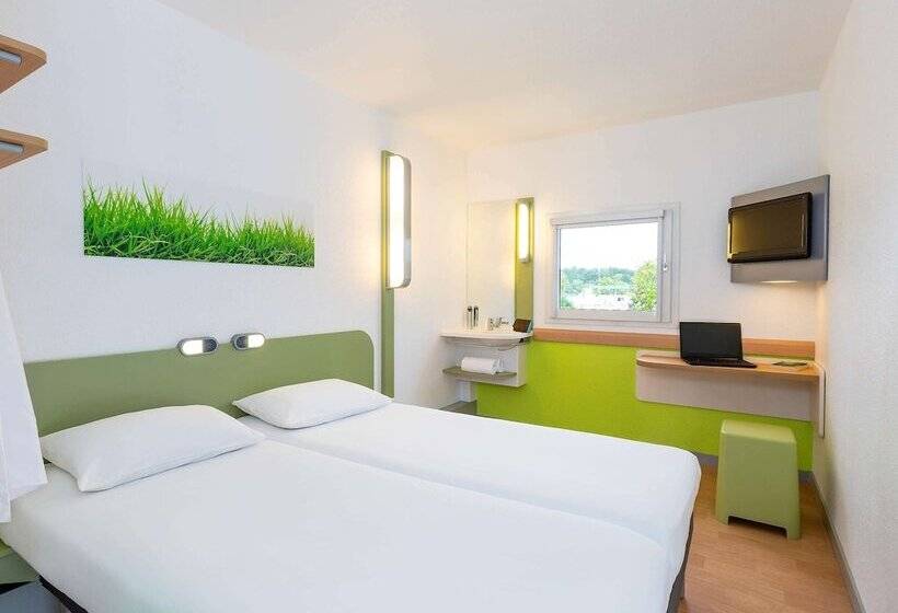 هتل Ibis Budget Angers Parc Des Expositions