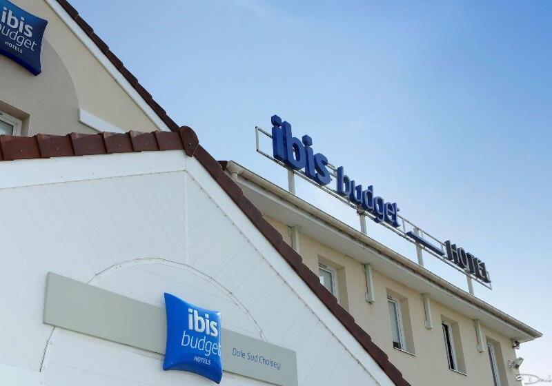 ホテル Ibis Budget Dolechoisey