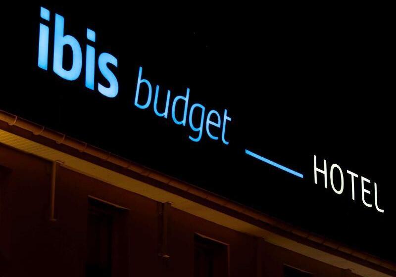 ホテル Ibis Budget Dolechoisey