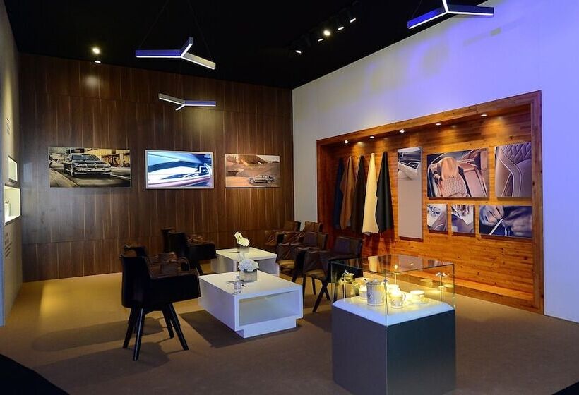 Intercontinental Nantong, An Ihg Hotel Best View Of Yangtze