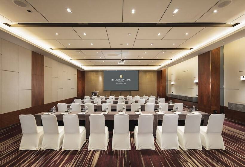 Intercontinental Nantong, An Ihg Hotel Best View Of Yangtze