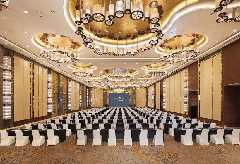 Intercontinental Nantong, An Ihg Hotel Best View Of Yangtze