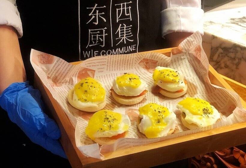 Intercontinental Nantong, An Ihg Hotel Best View Of Yangtze