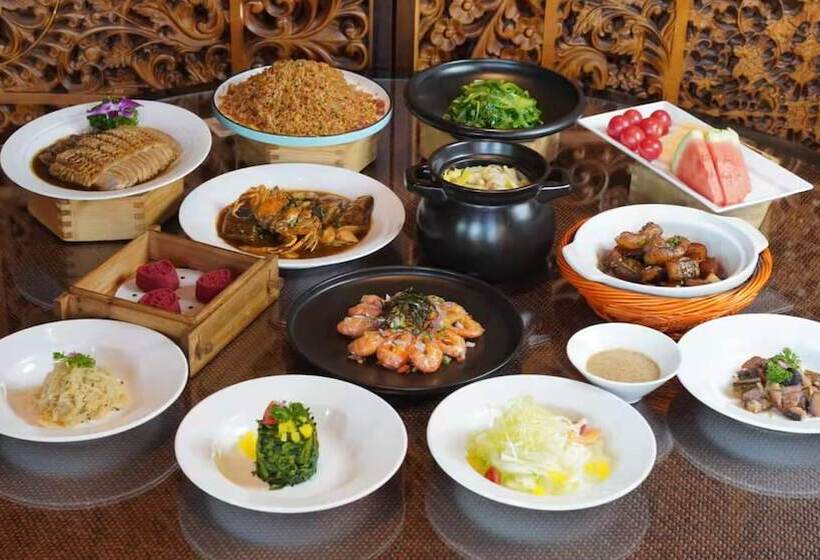 Intercontinental Nantong, An Ihg Hotel Best View Of Yangtze