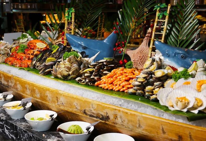 Intercontinental Nantong, An Ihg Hotel Best View Of Yangtze