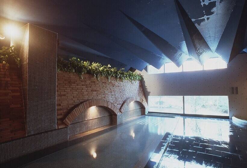 ホテル Izumigo Ambient Izukogen Condominium