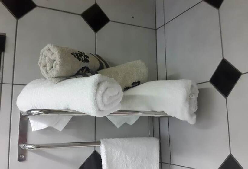 ホテル Jabula Lodge