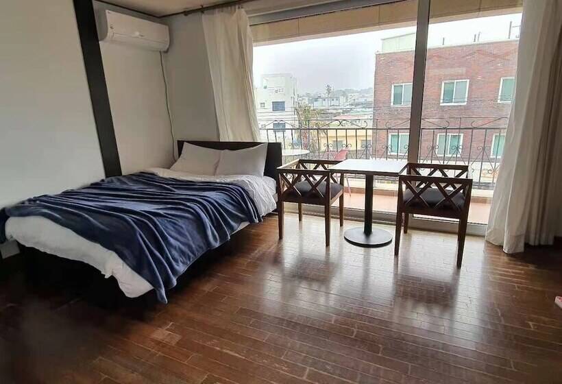 酒店 Jeju Haejodae