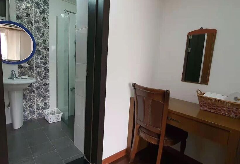 酒店 Jeju Haejodae