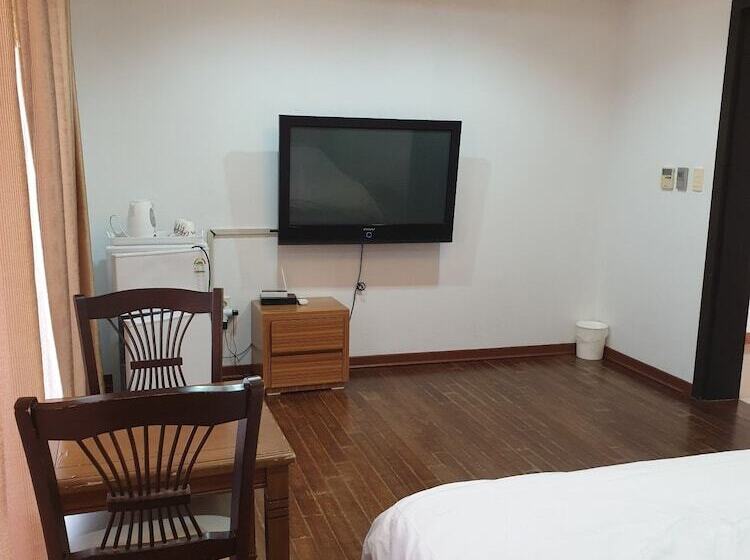 酒店 Jeju Haejodae