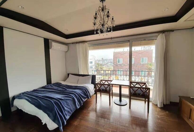 酒店 Jeju Haejodae