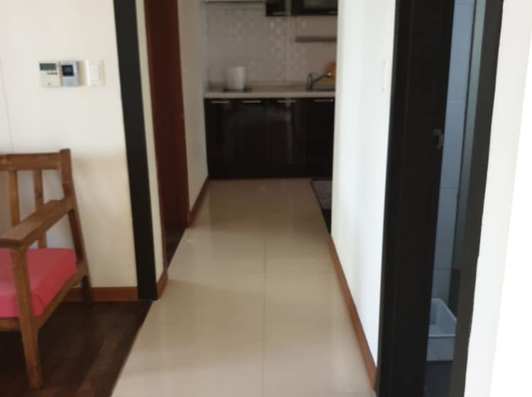 酒店 Jeju Haejodae