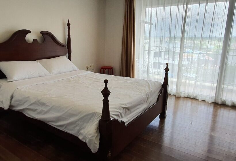 酒店 Jeju Haejodae