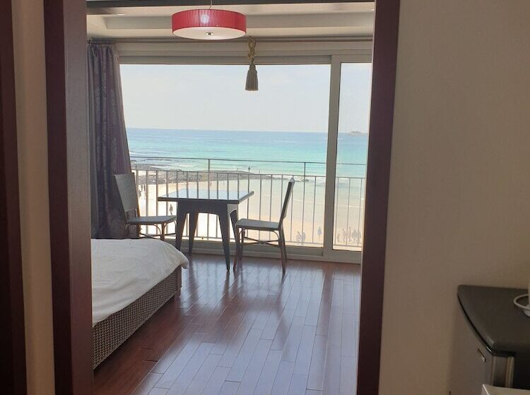 酒店 Jeju Haejodae