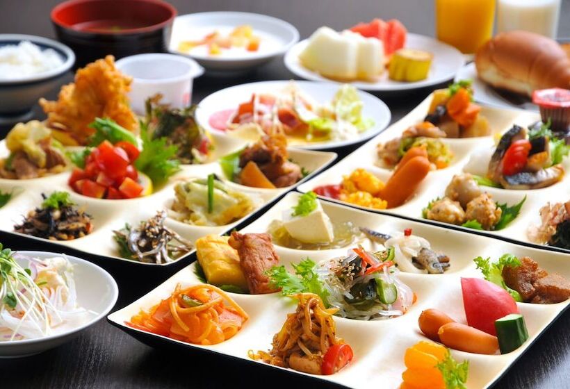 Отель Kirishima Kanko