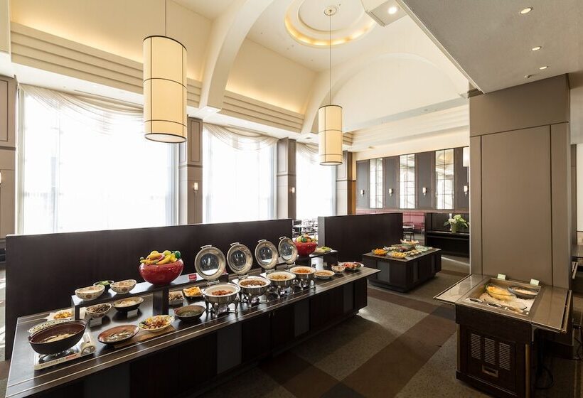 בית מלון כפרי Kirishima Kanko