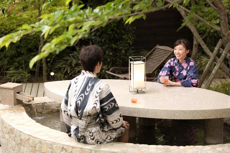 Отель Kirishima Kanko