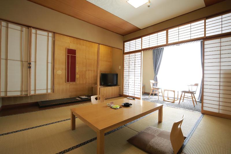 Отель Kirishima Kanko