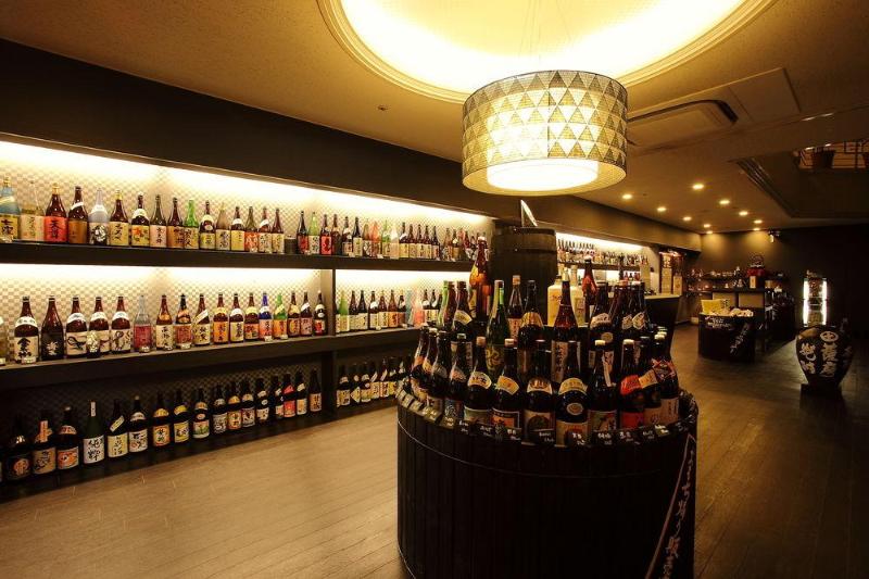 Отель Kirishima Kanko