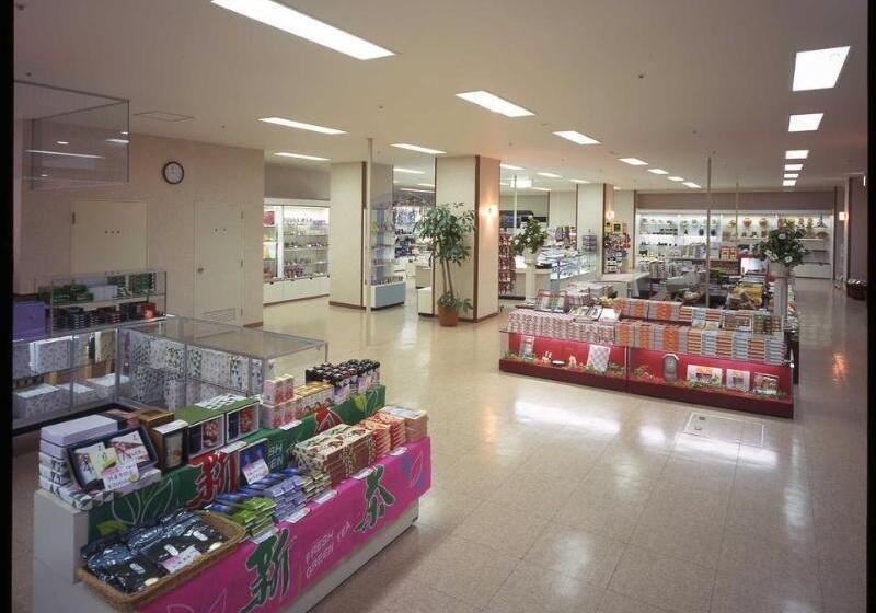 Отель Kirishima Kanko