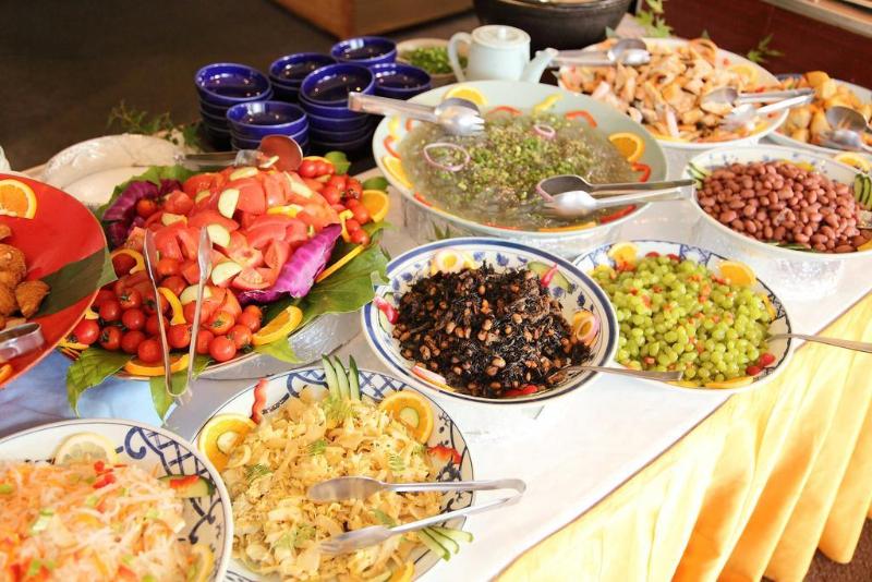 בית מלון כפרי Kirishima Kanko