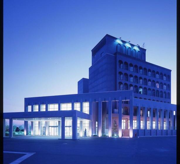 Отель Kirishima Kanko