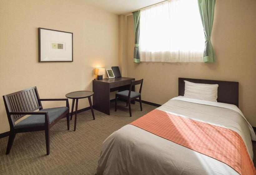 Отель Kirishima Kanko