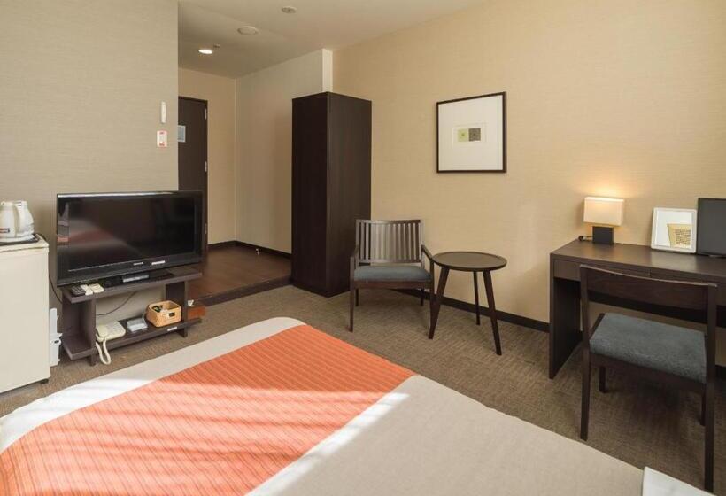 בית מלון כפרי Kirishima Kanko