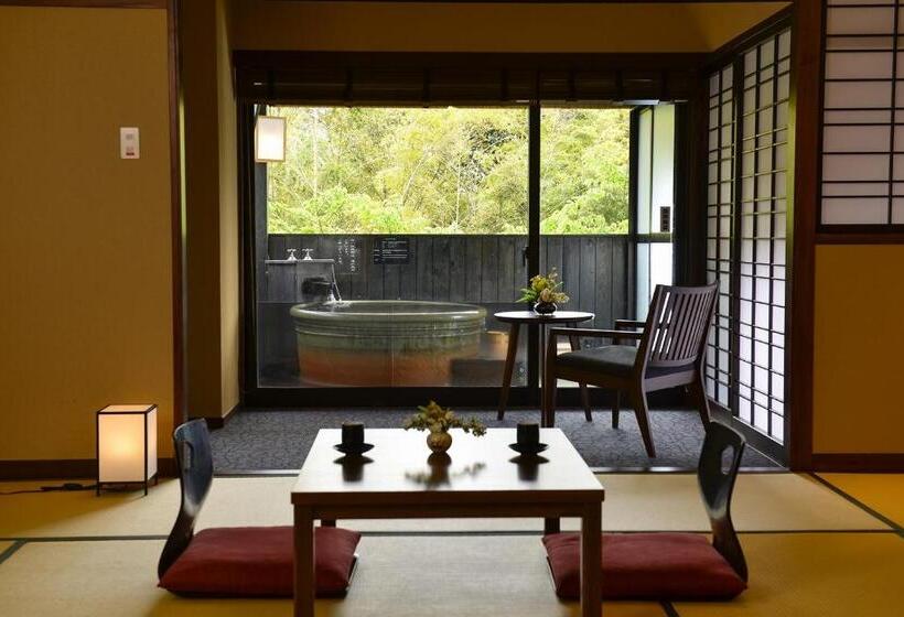 Отель Kirishima Kanko