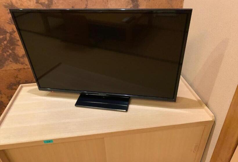 Отель Kirishima Kanko