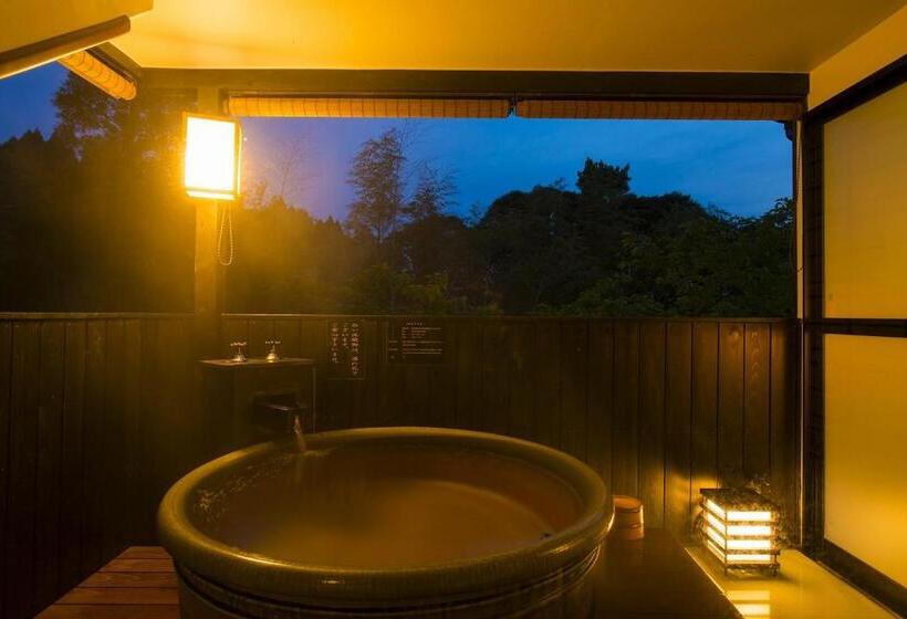 Отель Kirishima Kanko