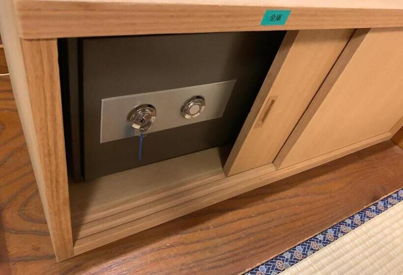 Отель Kirishima Kanko