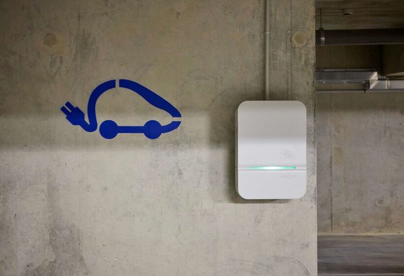 Отель Kyriad Troyes Centre