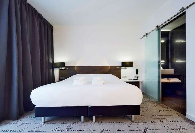 酒店 Kyriad Troyes Centre