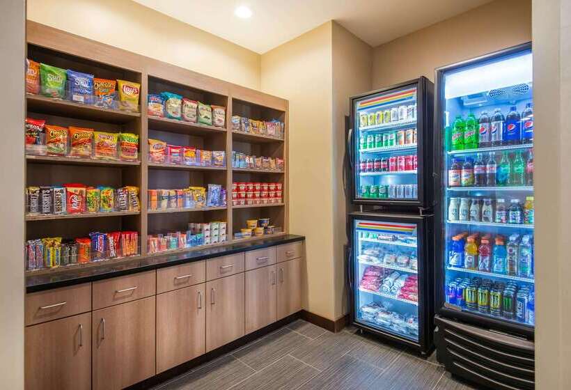 فندق La Quinta By Wyndham Morgantown