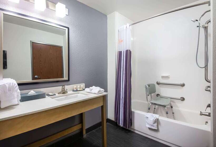 فندق La Quinta By Wyndham Morgantown