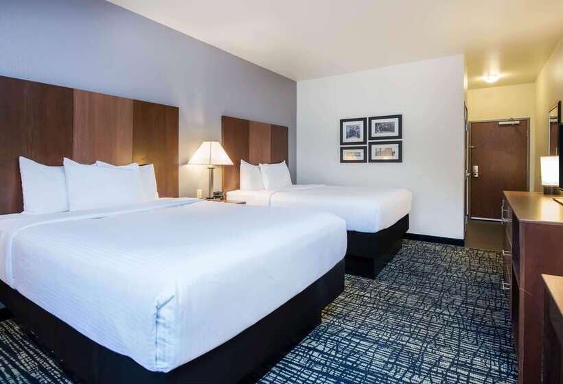 فندق La Quinta By Wyndham Morgantown