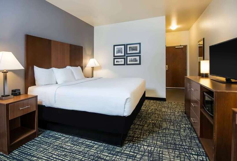 فندق La Quinta By Wyndham Morgantown