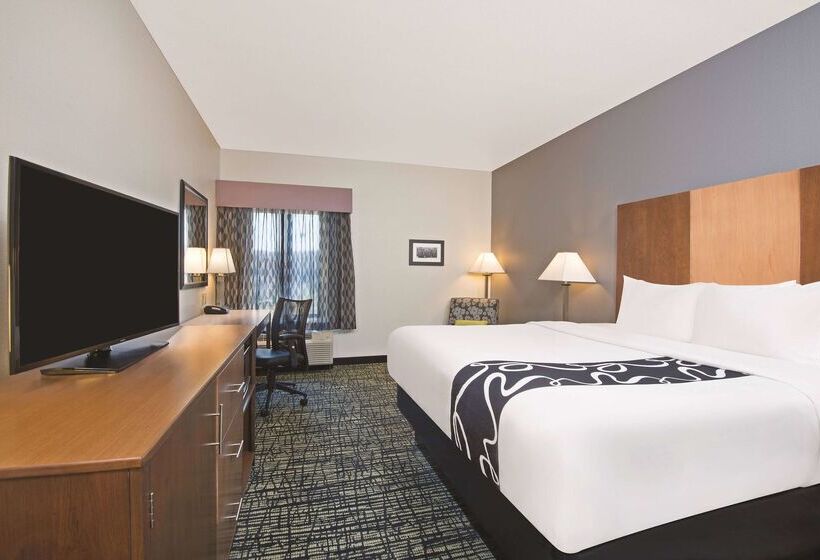 فندق La Quinta By Wyndham Morgantown