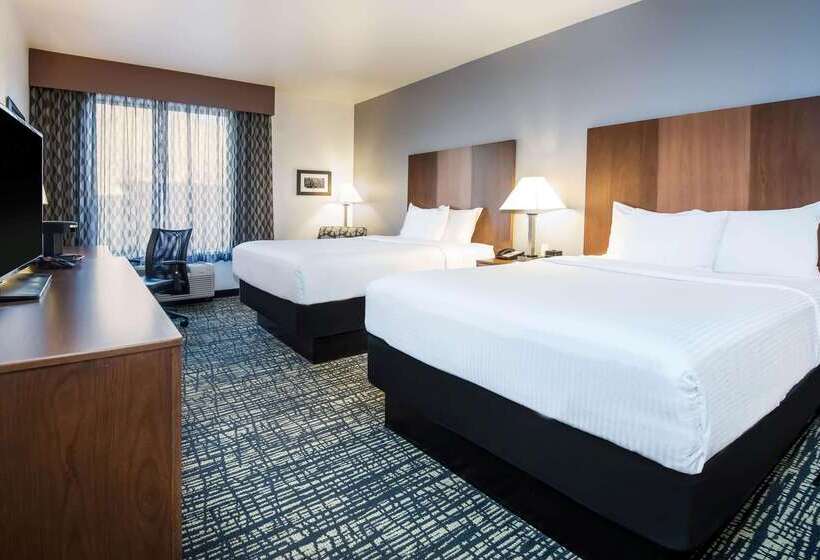 فندق La Quinta By Wyndham Morgantown