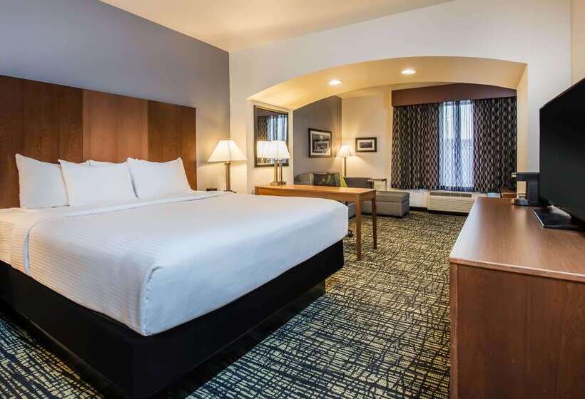 فندق La Quinta By Wyndham Morgantown