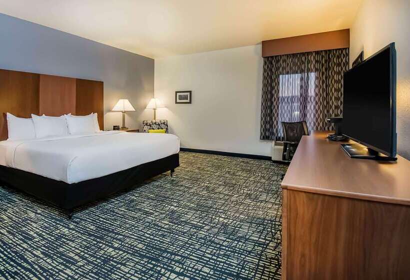 فندق La Quinta By Wyndham Morgantown