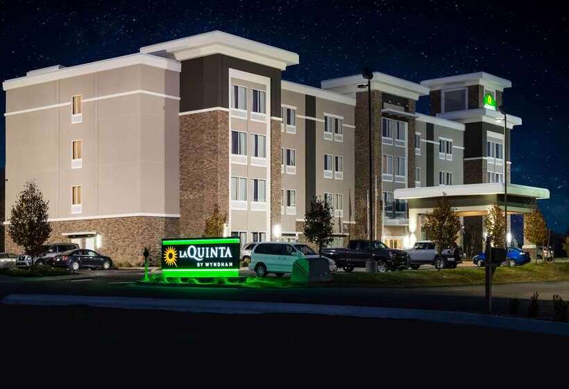 فندق La Quinta By Wyndham Morgantown