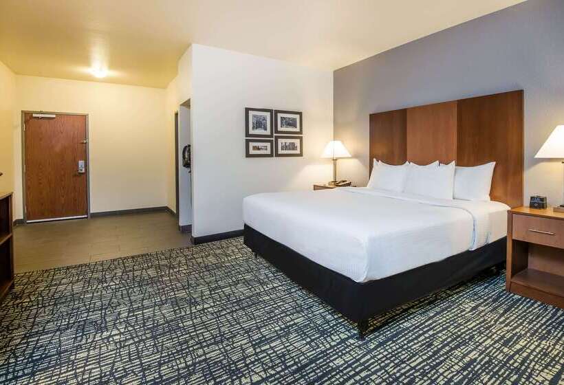 فندق La Quinta By Wyndham Morgantown