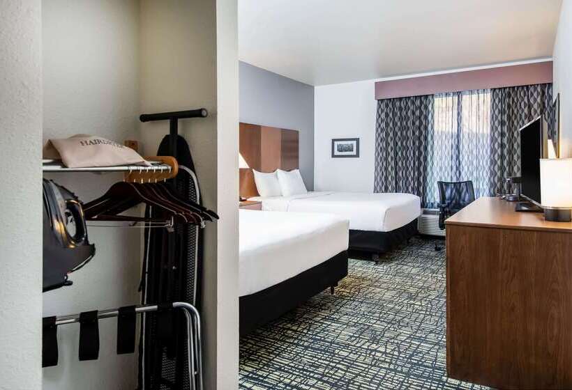 فندق La Quinta By Wyndham Morgantown