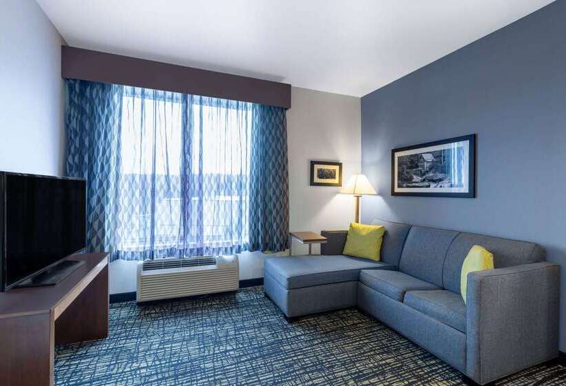 فندق La Quinta By Wyndham Morgantown