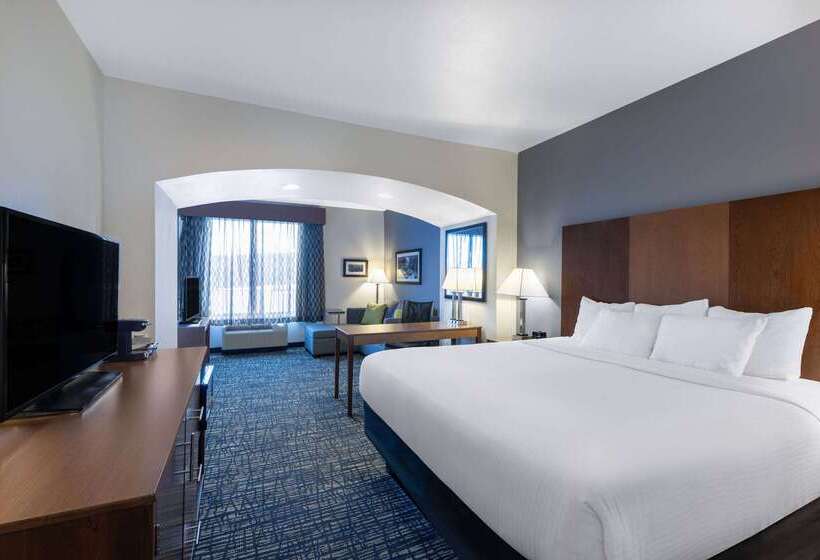 فندق La Quinta By Wyndham Morgantown