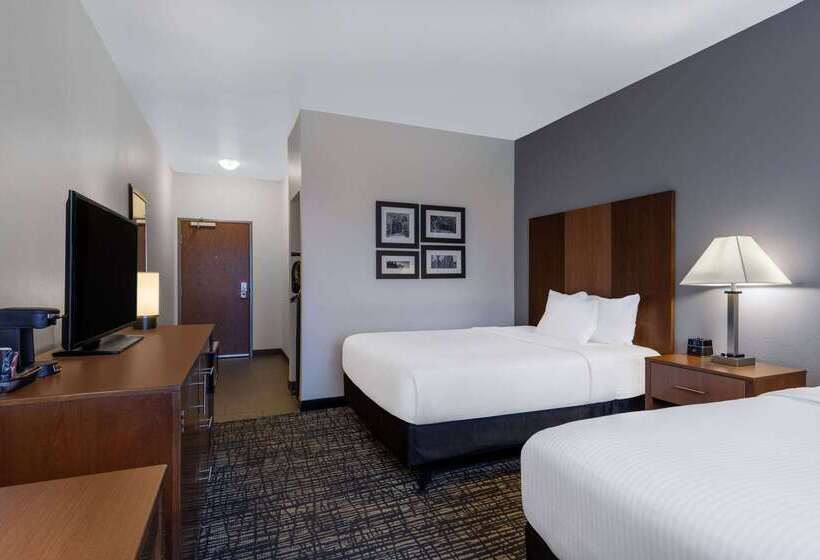 فندق La Quinta By Wyndham Morgantown