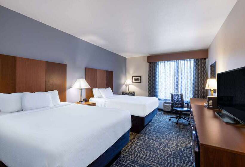 فندق La Quinta By Wyndham Morgantown